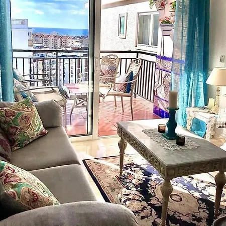 Apartment Cosy With Seaview, Pool And Close To Beach