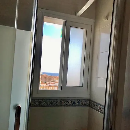 Cosy With Seaview, Pool And Close To Beach * Fuengirola