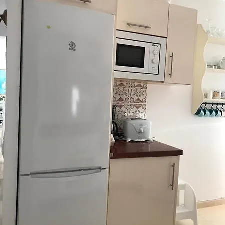 Cosy With Seaview, Pool And Close To Beach Fuengirola