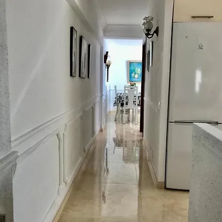 Cosy With Seaview, Pool And Close To Beach Apartment