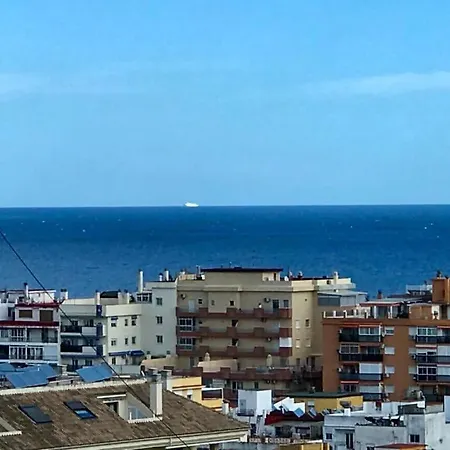Apartment Cosy With Seaview, Pool And Close To Beach