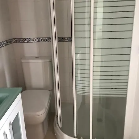 Cosy With Seaview, Pool And Close To Beach * Fuengirola
