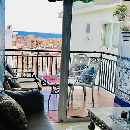 Cosy With Seaview, Pool And Close To Beach *