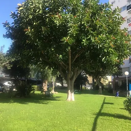 Cosy With Seaview, Pool And Close To Beach * Fuengirola
