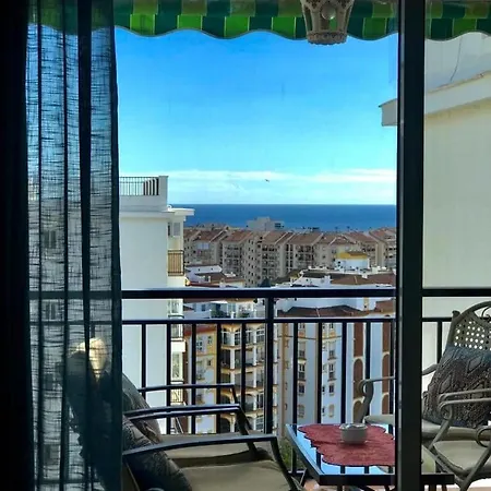 Cosy With Seaview, Pool And Close To Beach Apartment *