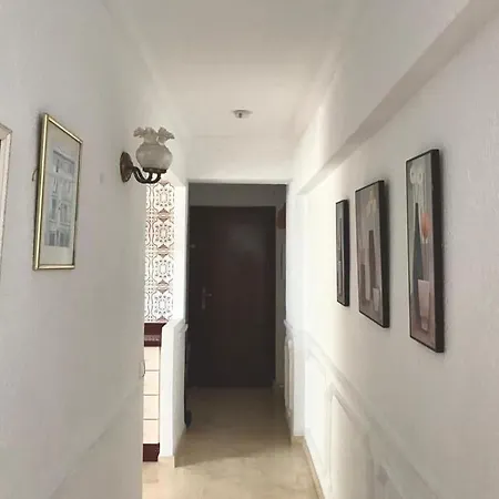 Cosy With Seaview, Pool And Close To Beach Apartment Fuengirola