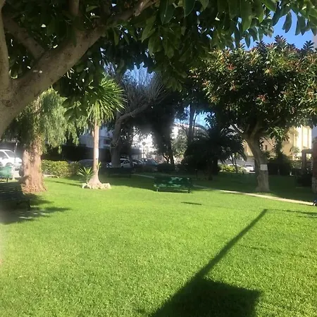 Apartment Cosy With Seaview, Pool And Close To Beach Fuengirola