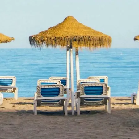 Apartment Cosy With Seaview, Pool And Close To Beach