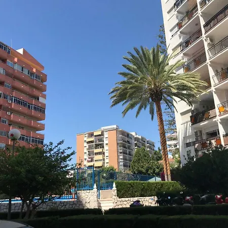 Cosy With Seaview, Pool And Close To Beach Apartment