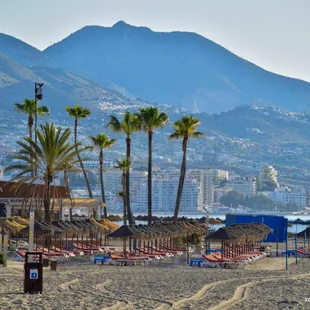 Cosy With Seaview, Pool And Close To Beach