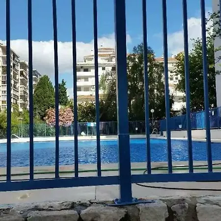 Apartment Cosy With Seaview, Pool And Close To Beach
