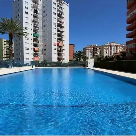 Cosy With Seaview, Pool And Close To Beach